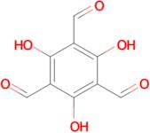 2,4,6-Trihydroxybenzene-1,3,5-tricarbaldehyde