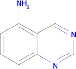 quinazolin-5-amine