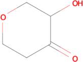 3-hydroxytetrahydro-4H-pyran-4-one