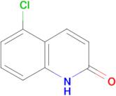 5-chloro-2(1H)-quinolinone