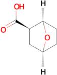 rac-(1R,2R,4S)-7-oxabicyclo[2.2.1]heptane-2-carboxylic acid