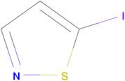 5-iodoisothiazole