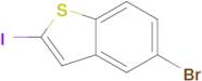 5-bromo-2-iodo-1-benzothiophene