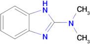 N,N-Dimethyl-1H-benzo[d]imidazol-2-amine