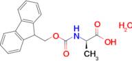 Fmoc-D-Ala-OH.H2O