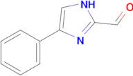 5-Phenyl-1H-imidazole-2-carbaldehyde