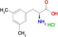 3,5-dimethyl-L-phenylalanine hydrochloride