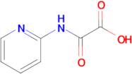 [(pyridin-2-yl)carbamoyl]formic acid