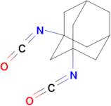 1,3-diisocyanatoadamantane