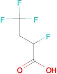 2,4,4,4-tetrafluorobutanoic acid