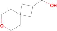 (7-oxaspiro[3.5]nonan-2-yl)methanol