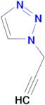 1-(prop-2-yn-1-yl)-1H-1,2,3-triazole