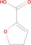 4,5-dihydrofuran-2-carboxylic acid