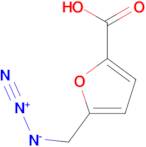 5-(azidomethyl)furan-2-carboxylic acid