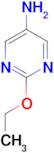 2-ethoxypyrimidin-5-amine