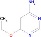 6-ethoxypyrimidin-4-amine