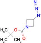 tert-butyl 3-azidoazetidine-1-carboxylate