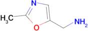 (2-Methyloxazol-5-yl)methanamine