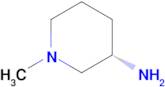 (S)-3-AMINO-1-METHYL-PIPERIDINE