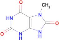 7-METHYLURIC ACID