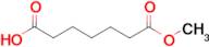 7-METHOXY-7-OXOHEPTANOIC ACID