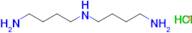 N-(4-AMINOBUTYL)-1,4-BUTANEDIAMINE3HCL