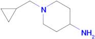 1-(CYCLOPROPYLMETHYL)PIPERIDIN-4-AMINE
