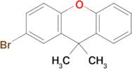 2-BROMO-9,9-DIMETHYL-9H-XANTHENE