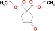 DIETHYL 3-OXOCYCLOPENTANE-1,1-DICARBOXYLATE
