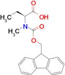FMOC-N-METHYL-L-2-AMINOBUTYRIC ACID