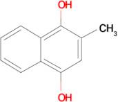 2-METHYL-1,4-NAPHTHOHYDROQUINONE