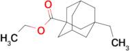 ethyl 3-ethyladamantane-1-carboxylate