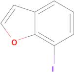 7-iodo-1-benzofuran