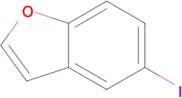 5-iodo-1-benzofuran