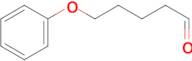 5-Phenoxypentanal