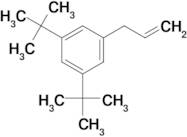 3-(3,5-Di-tert-butylphenyl)-1-propene