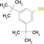 3,5-Di-tert-butylthiophenol