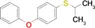 iso-Propyl (4-phenoxyphenyl) sulfide