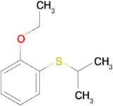 iso-Propyl (2-ethoxyphenyl) sulfide