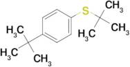 tert-Butyl (4-tert-butylphenyl) sulfide