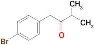 1-(4-Bromophenyl)-3-methylbutan-2-one