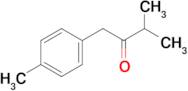 1-(4-Methylphenyl)-3-methylbutan-2-one