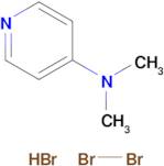 4-Dimethylaminopyridinium Bromide Perbromide