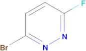 3-Bromo-6-fluoropyridazine