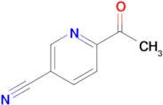 6-Acetylnicotinonitrile