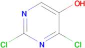 2,4-Dichloropyrimidin-5-ol