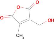 3-(Hydroxymethyl)-4-methylfuran-2,5-dione