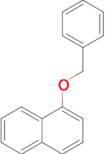 1-(Benzyloxy)naphthalene