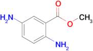 Methyl 2,5-Diaminobenzoate