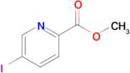 Methyl 5-iodopicolinate